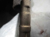 Recambio de sonda lambda para ford cougar (mc) v6 referencia OEM IAM 96BB9F472BA NTK