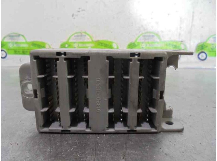 Recambio de modulo electronico para kia sorento 2.5 crdi referencia OEM IAM 913203E810  