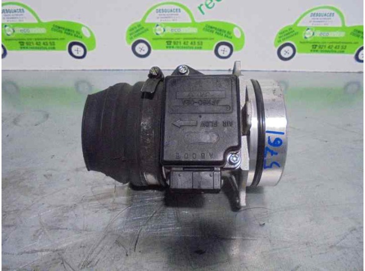 Recambio de caudalimetro para ford scorpio berl./turnier 2.0 dohc cat referencia OEM IAM AFH6002A HITACHI