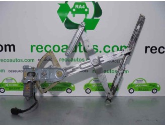 Replacement front right window regulator for Ford Scorpio berl./turnier 2.0 dohc cat OEM IAM reference 0130821198 2 PINS 4 DO