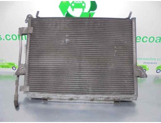 Recambio de condensador / radiador aire acondicionado para ford scorpio berl./turnier 2.0 dohc cat referencia OEM IAM 95GW19N656