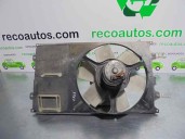Recambio de electroventilador para seat toledo (1l) 1.8 cat (rp) referencia OEM IAM 165959455AC 0130109237 BOSCH