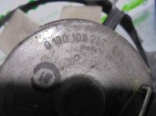 Recambio de electroventilador para seat toledo (1l) 1.8 cat (rp) referencia OEM IAM 165959455AC 0130109237 BOSCH