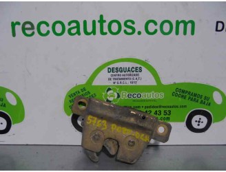Replacement rear right door lock for Seat Toledo (1L) 1.8 CAT (RP) OEM IAM reference 321827506A 4 DOORS