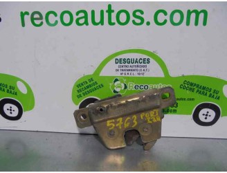 Recambio de cerradura puerta trasera izquierda para seat toledo (1l) 1.8 cat (rp) referencia OEM IAM 32182750G  4 PUERTAS