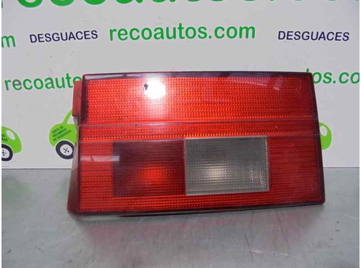 Recambio de piloto trasero derecho para seat toledo (1l) 1.8 cat (rp) referencia OEM IAM 1L0945096 DE PORTON 4 PUERTAS