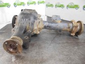 Recambio de diferencial delantero para nissan terrano/terrano.ii (r20) comfort referencia OEM IAM 38544G23007 020996 