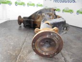 Recambio de diferencial delantero para nissan terrano/terrano.ii (r20) comfort referencia OEM IAM 38544G23007 020996 