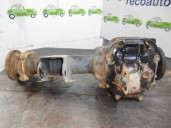 Recambio de diferencial delantero para nissan terrano/terrano.ii (r20) comfort referencia OEM IAM 38544G23007 020996 