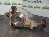 Recambio de diferencial delantero para nissan terrano/terrano.ii (r20) comfort referencia OEM IAM 38544G23007 020996 