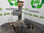 Recambio de diferencial delantero para nissan terrano/terrano.ii (r20) comfort referencia OEM IAM 38544G23007 020996 