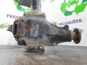 Recambio de diferencial delantero para nissan terrano/terrano.ii (r20) comfort referencia OEM IAM 38544G23007 020996 