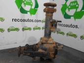 Recambio de diferencial delantero para nissan terrano/terrano.ii (r20) comfort referencia OEM IAM 38544G23007 020996 