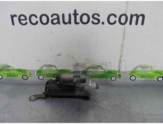 Recambio de motor arranque para volvo s60 berlina 2.3 20v turbo cat referencia OEM IAM 1005821784 0001108166 BOSCH