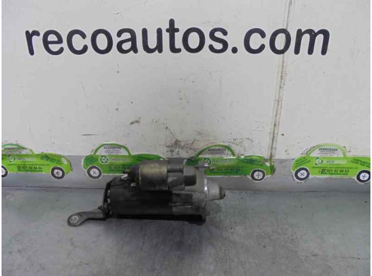 Recambio de motor arranque para volvo s60 berlina 2.3 20v turbo cat referencia OEM IAM 1005821784 0001108166 BOSCH