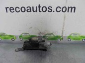 Recambio de motor arranque para volvo s60 berlina 2.3 20v turbo cat referencia OEM IAM 1005821784 0001108166 BOSCH
