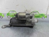 Recambio de motor arranque para volvo s60 berlina 2.3 20v turbo cat referencia OEM IAM 1005821784 0001108166 BOSCH