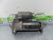 Recambio de motor arranque para volvo s60 berlina 2.3 20v turbo cat referencia OEM IAM 1005821784 0001108166 BOSCH
