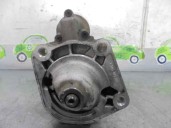 Recambio de motor arranque para volvo s60 berlina 2.3 20v turbo cat referencia OEM IAM 1005821784 0001108166 BOSCH
