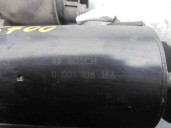Recambio de motor arranque para volvo s60 berlina 2.3 20v turbo cat referencia OEM IAM 1005821784 0001108166 BOSCH