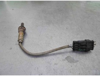 Recambio de sonda lambda para fiat stilo (192) 1.8 16v cat referencia OEM IAM 0ZA532A3 