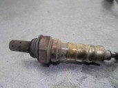 Replacement lambda sensor for Fiat Stilo (192) 1.8 16V CAT OEM IAM reference 0ZA532A3 