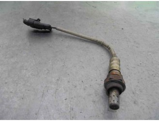 Recambio de sonda lambda para fiat stilo (192) 1.8 16v cat referencia OEM IAM 0ZA52A3 