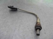 Recambio de sonda lambda para fiat stilo (192) 1.8 16v cat referencia OEM IAM  0ZA52A3 
