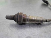 Recambio de sonda lambda para fiat stilo (192) 1.8 16v cat referencia OEM IAM 0ZA52A3 
