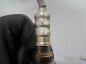 Recambio de sonda lambda para fiat stilo (192) 1.8 16v cat referencia OEM IAM 0ZA52A3 