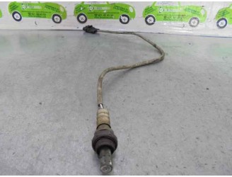 Replacement lambda sensor for Fiat Stilo (192) 1.8 16V CAT OEM IAM reference 