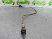 Replacement lambda sensor for Fiat Stilo (192) 1.8 16V CAT OEM IAM reference 