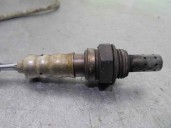 Replacement lambda sensor for Fiat Stilo (192) 1.8 16V CAT OEM IAM reference 