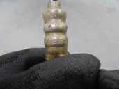 Replacement lambda sensor for Fiat Stilo (192) 1.8 16V CAT OEM IAM reference 