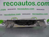 Recambio de maneta interior trasera izquierda para citroën berlingo 1.9 diesel referencia OEM IAM 9639227277 9639227277 CAJA 8