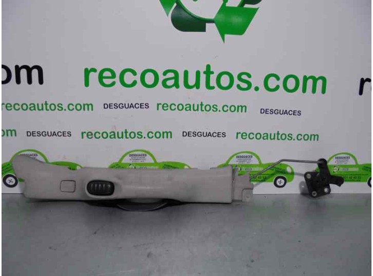 Recambio de maneta interior trasera derecha para citroën berlingo 1.9 diesel referencia OEM IAM 9634932380 9634932380 