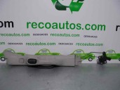 Recambio de maneta interior trasera derecha para citroën berlingo 1.9 diesel referencia OEM IAM 9634932380 9634932380 