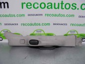 Recambio de maneta interior trasera derecha para citroën berlingo 1.9 diesel referencia OEM IAM 9634932380 9634932380 
