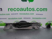 Recambio de maneta interior trasera derecha para citroën berlingo 1.9 diesel referencia OEM IAM 9634932380 9634932380 