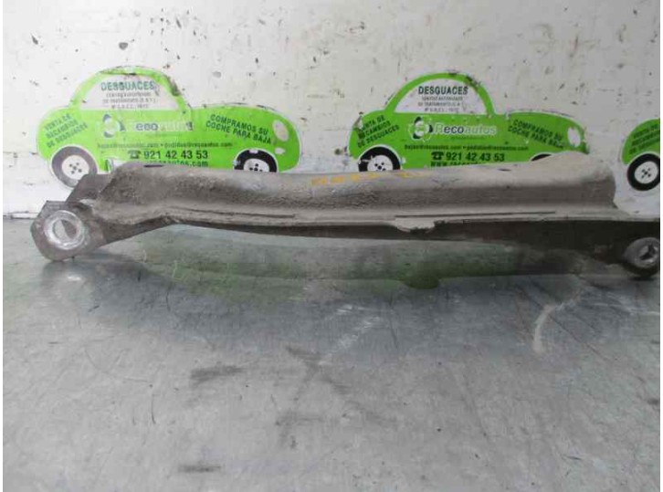 Replacement rear left lower suspension arm for volvo s60 berlina 2.3 20v turbo cat OEM IAM reference 