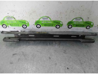 Recambio de brazo suspension superior trasero izquierdo para volvo s60 berlina 2.3 20v turbo cat referencia OEM IAM 