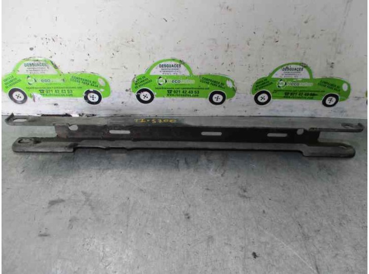 Recambio de brazo suspension superior trasero izquierdo para volvo s60 berlina 2.3 20v turbo cat referencia OEM IAM 