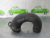 Recambio de tubo para saab 9-3 berlina 1.9 tid cat referencia OEM IAM 55350918  