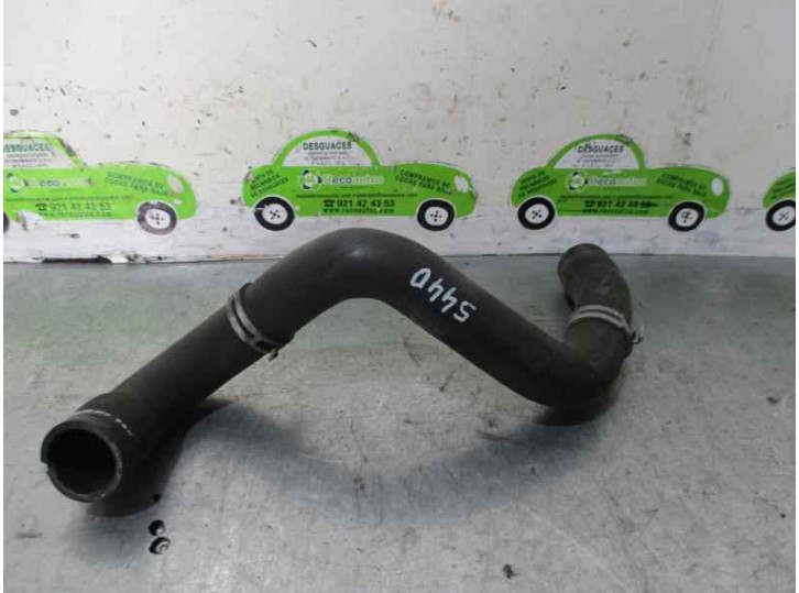 Recambio de tubo para saab 9-3 berlina 1.9 tid cat referencia OEM IAM 12785069 