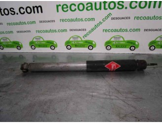 Recambio de amortiguador trasero derecho para mercedes-benz clase a (w169) 2.0 cdi cat referencia OEM IAM A1693260000 553340 KYB