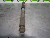 Recambio de amortiguador trasero izquierdo para mercedes-benz clase a (w169) 2.0 cdi cat referencia OEM IAM A1693260000 553340 K