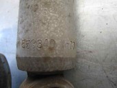 Recambio de amortiguador trasero izquierdo para mercedes-benz clase a (w169) 2.0 cdi cat referencia OEM IAM A1693260000 553340 K