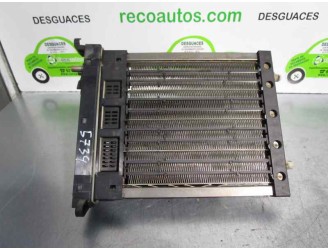 Recambio de resistencia calefaccion para mercedes-benz clase a (w169) 2.0 cdi cat referencia OEM IAM A1698300261 982394B VALEO