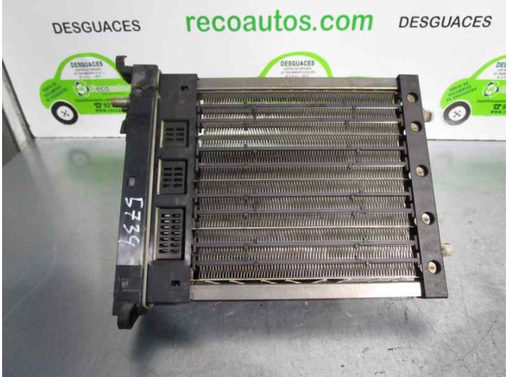 Recambio de resistencia calefaccion para mercedes-benz clase a (w169) 2.0 cdi cat referencia OEM IAM A1698300261 982394B VALEO