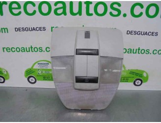 Recambio de luz interior para mercedes-benz clase a (w169) 2.0 cdi cat referencia OEM IAM A1698200001  